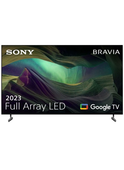 Sony LED TV KD-55X85L 55" 4K Ultra HD