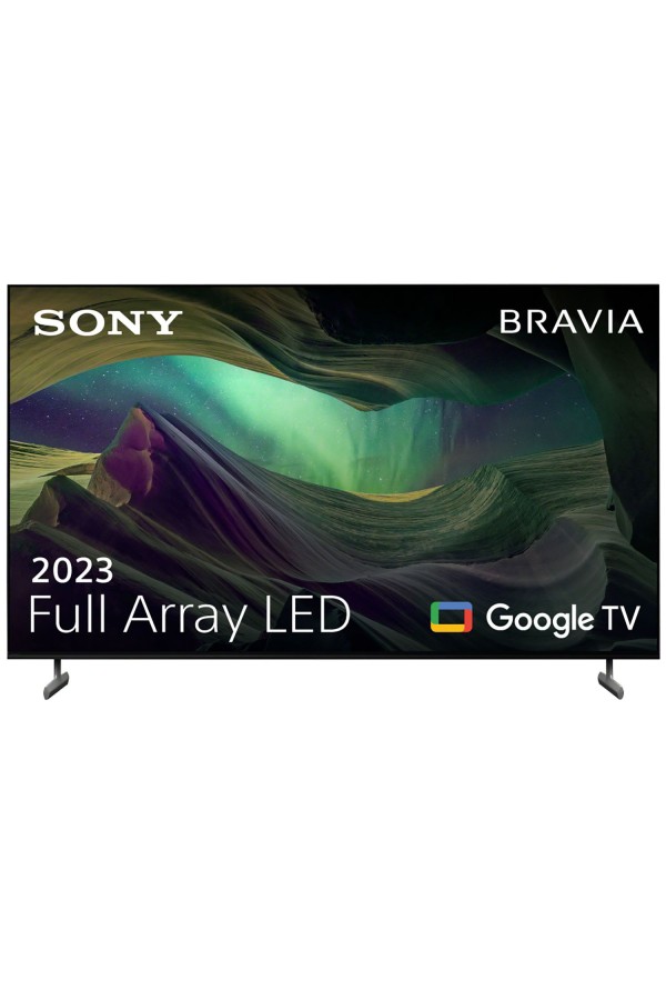 Sony LED TV KD-55X85L 55" 4K Ultra HD