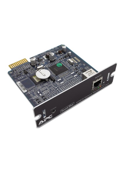 APC Network Management Card 3 AP9640