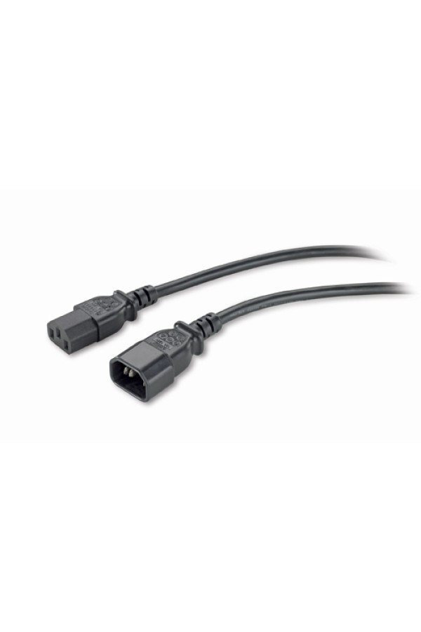 APC Power Cord AP9875 IEC320 C19 to Schuko