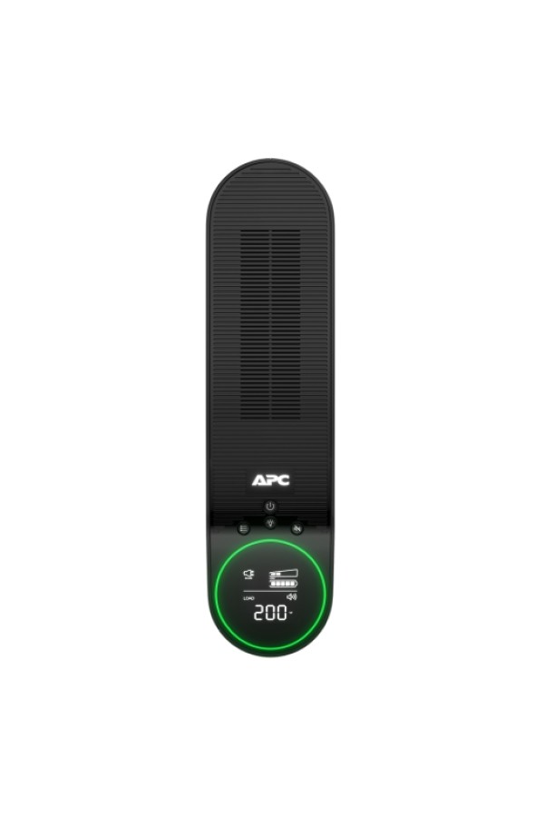 APC Back UPS BGM2200B-GR Line Interactive Gaming 2200VA