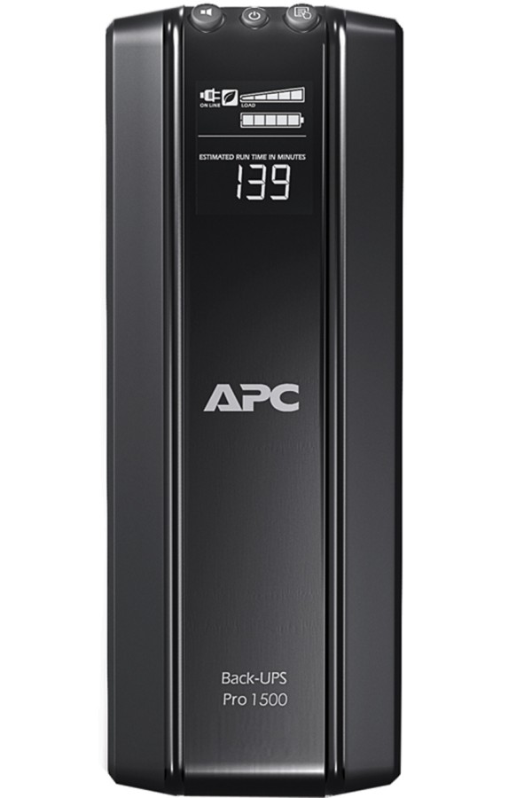 APC Back UPS BR1500GI RS 1500VA (LI)