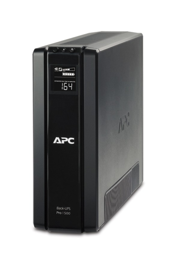 APC Back UPS BR1500GI RS 1500VA (LI) Schuko