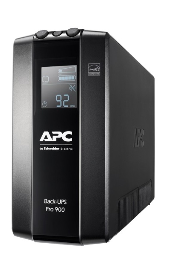 APC Back UPS BR900MI 900VA