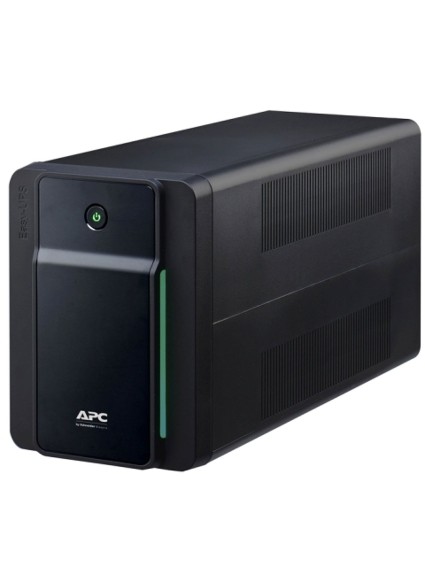 APC Back UPS BVX1200LI-GR Line Interactive 1200VA