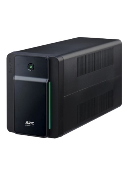 APC Back UPS BVX1600LI-GR Line Interactive 1600VA