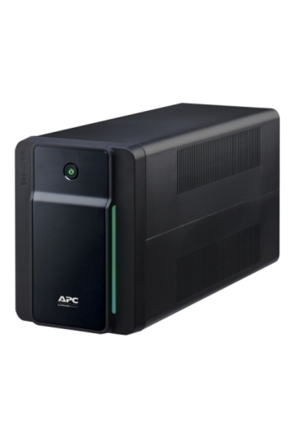 APC Back UPS BVX1600LI-GR Line Interactive 1600VA