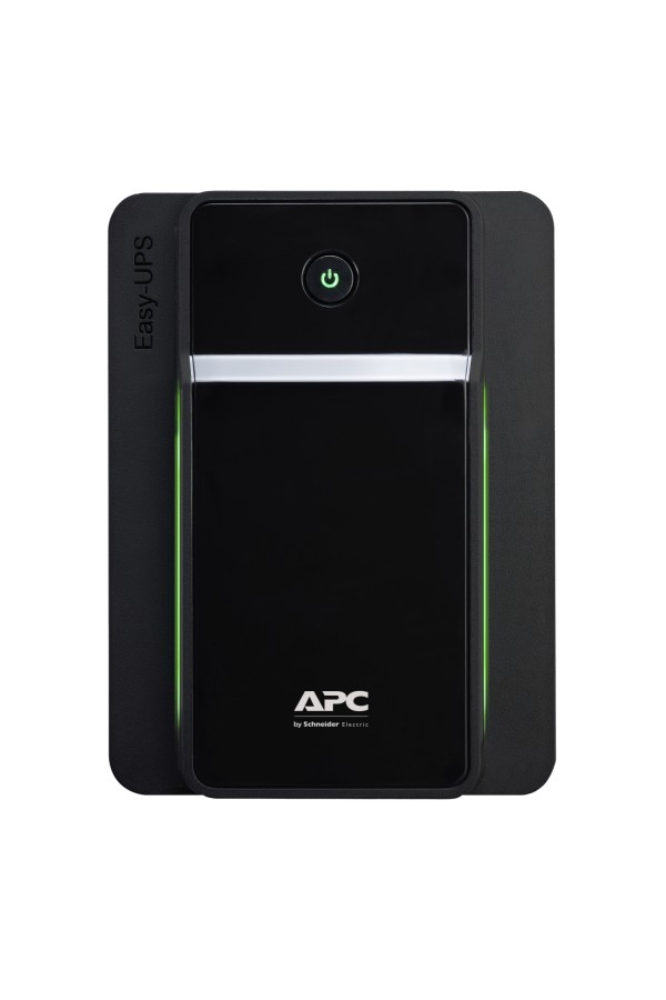 APC Back UPS BVX1600LI-GR Line Interactive 1600VA