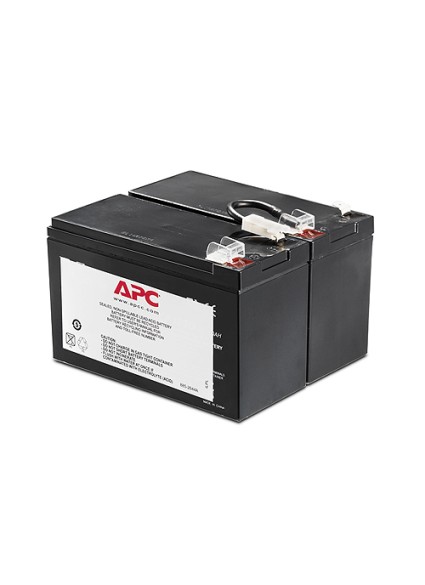 APC Battery Replacement Kit APCRBC109