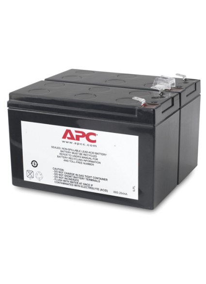 APC Battery Replacement Kit APCRBC113