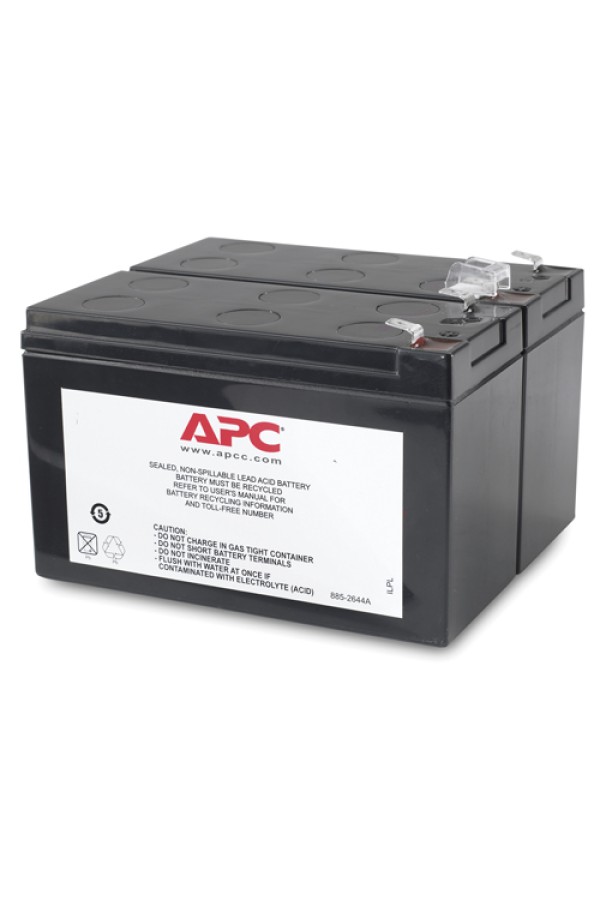 APC Battery Replacement Kit APCRBC113