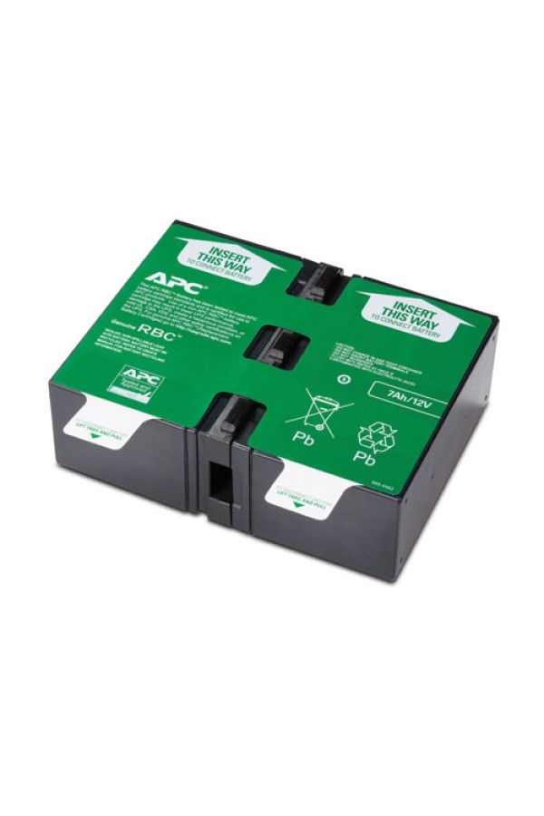 APC Battery Replacement Kit APCRBC123