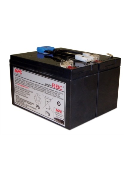 APC Battery Replacement Kit APCRBC142
