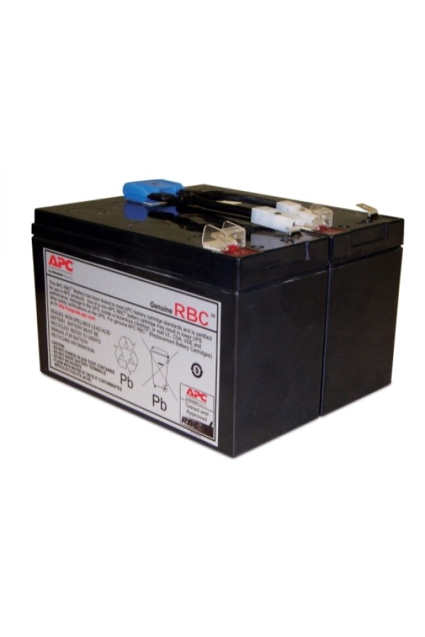 APC Battery Replacement Kit APCRBC142