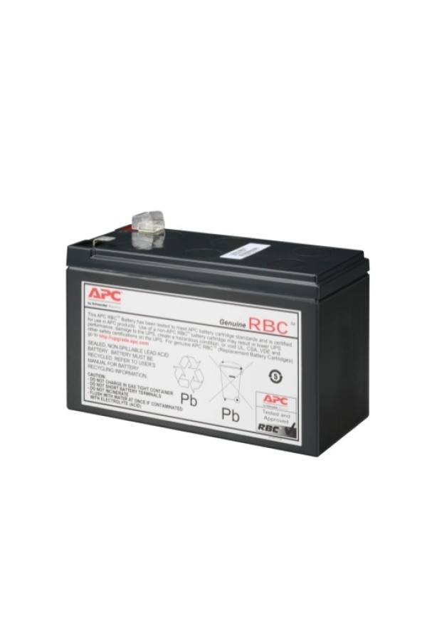 APC Battery Replacement Kit APCRBC164