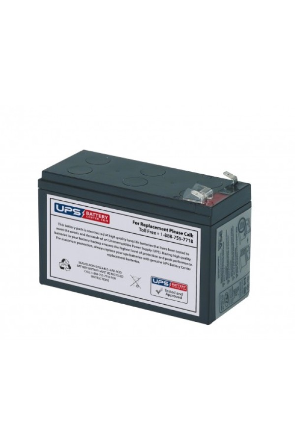APC Battery Replacement Kit RBC17