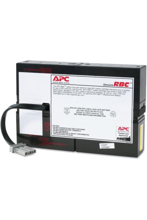 APC Battery Replacement Kit RBC59