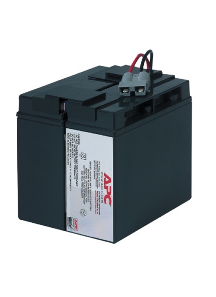 APC Battery Replacement Kit RBC7