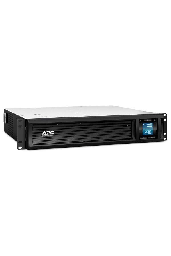 APC Smart UPS SMC1000I-2UC Line Interactive