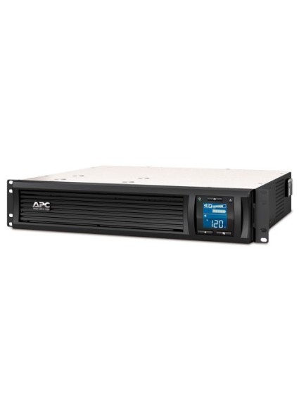 APC Smart UPS SMC1500I-2UC Line Interactive