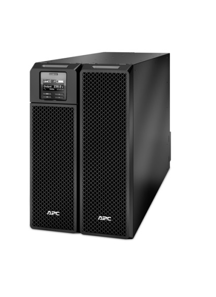 APC Smart UPS SRT10KXLI 10KVA On Line