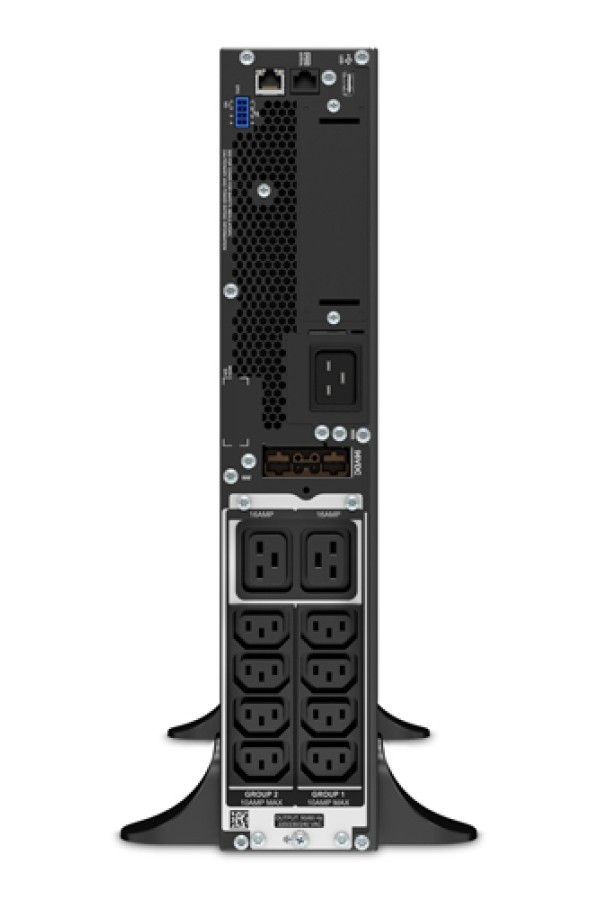 APC Smart UPS SRT3000XLI 3000VA On Line