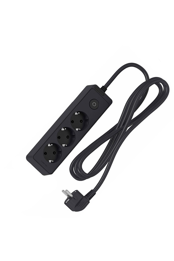 APC Socket ST9431B, 3 Outlets, 1.5m Cable