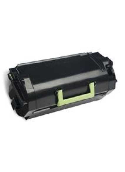 LEXMARK Toner Black 52D2000