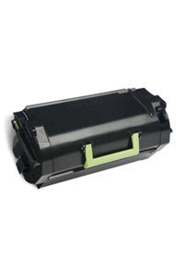 LEXMARK Toner Black 52D2000