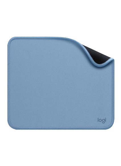 LOGITECH Mousepad Studio Series Blue Grey