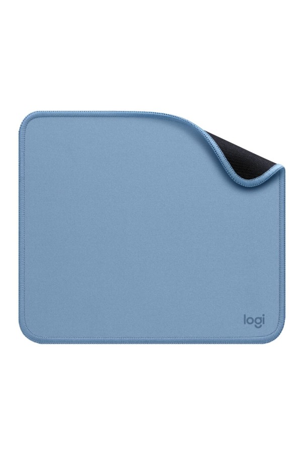 LOGITECH Mousepad Studio Series Blue Grey