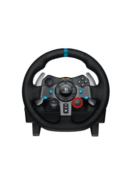 LOGITECH Racing Wheel G29 941-000112