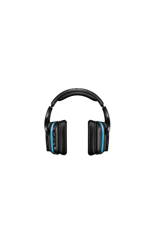 LOGITECH Headset Gaming G935 Black