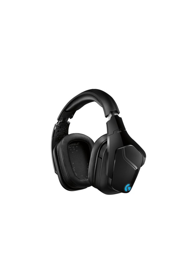 LOGITECH Headset Gaming G935 Black