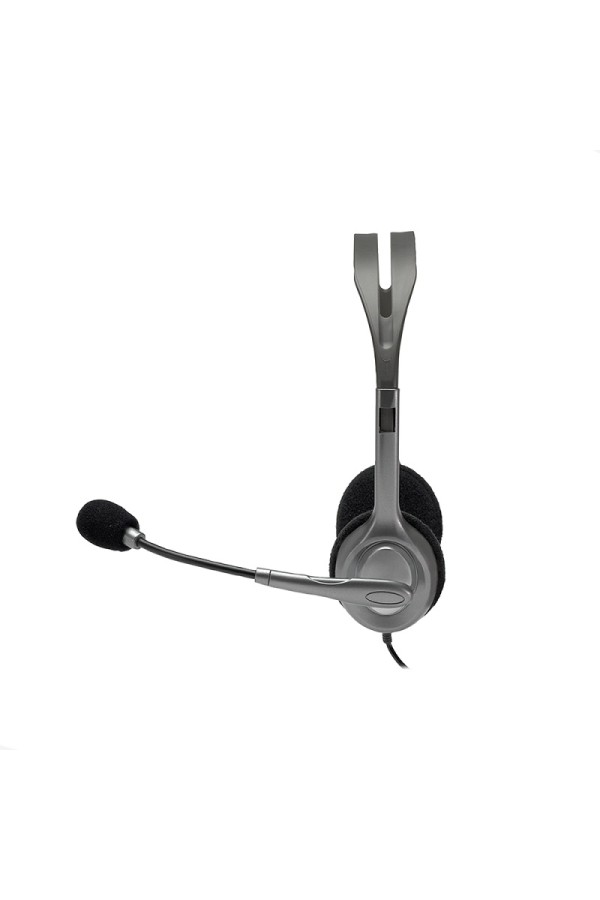 LOGITECH Headset Stereo H110