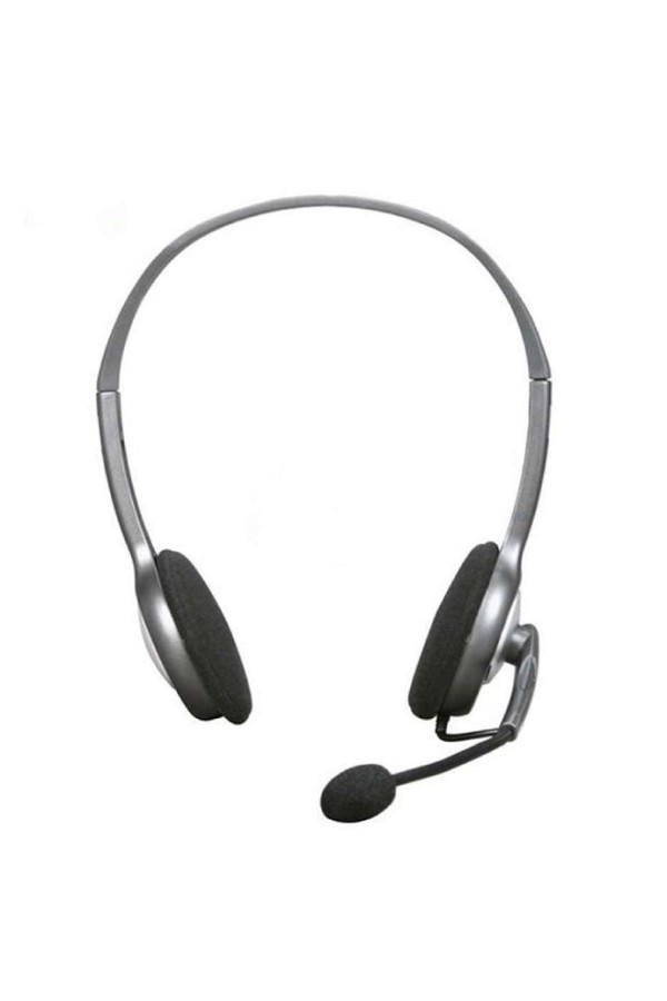 LOGITECH Headset Stereo H110