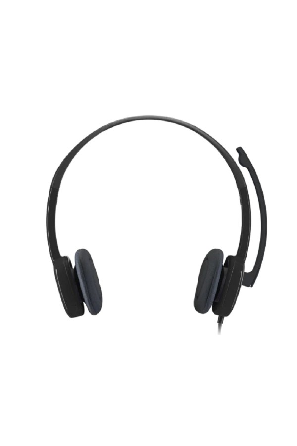 LOGITECH Headset Stereo H151