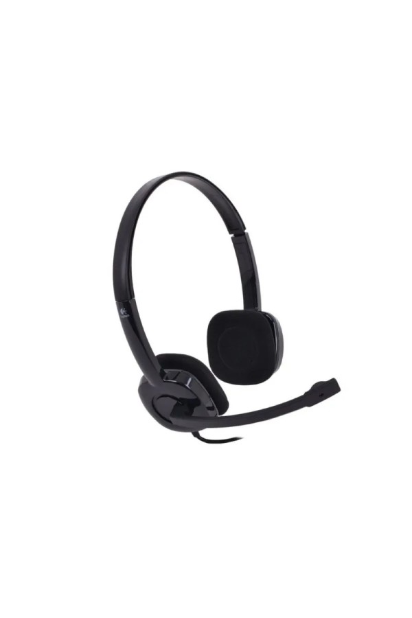 LOGITECH Headset Stereo H151