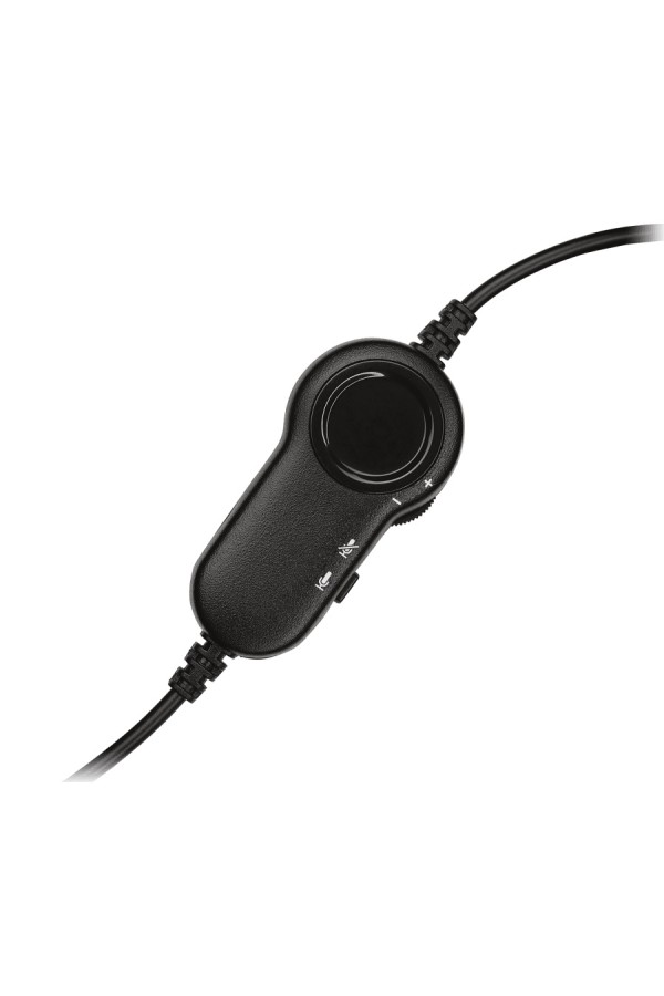 LOGITECH Headset Stereo H151