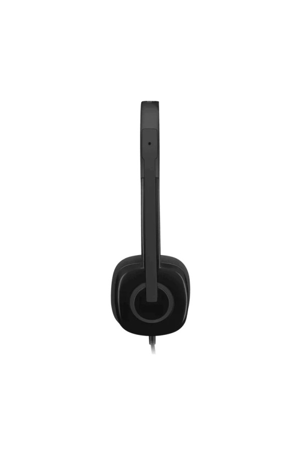 LOGITECH Headset Stereo H151