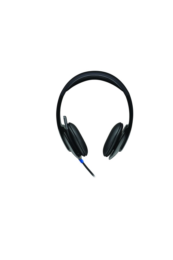 LOGITECH Headset Stereo H540