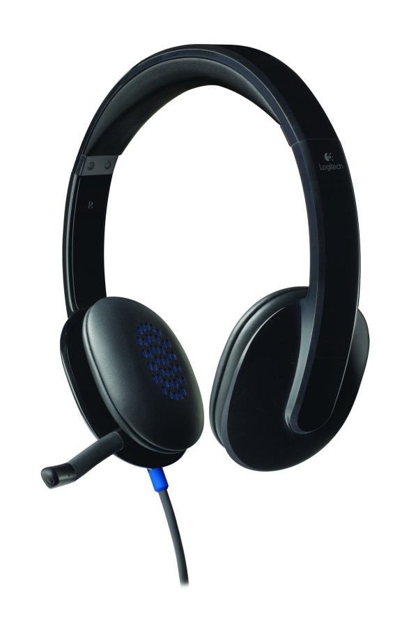 LOGITECH Headset Stereo H540