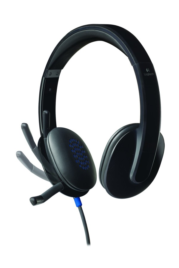 LOGITECH Headset Stereo H540