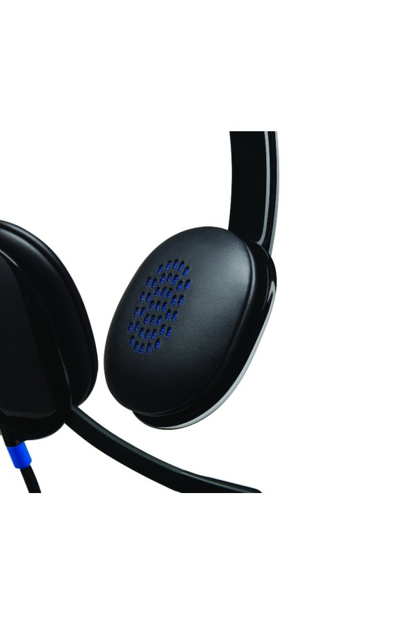 LOGITECH Headset Stereo H540