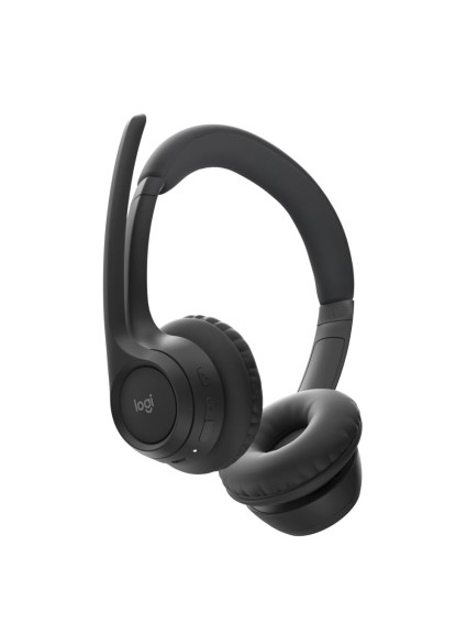 LOGITECH Wireless Headset Zone 305