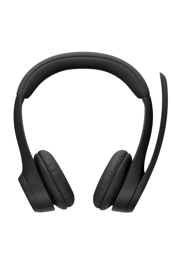 LOGITECH Wireless Headset Zone 305