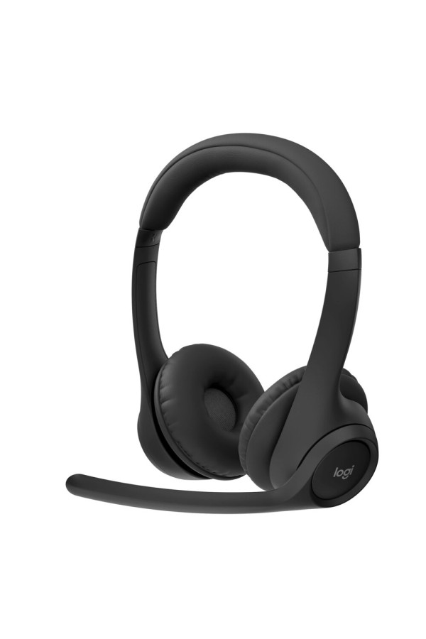 LOGITECH Wireless Headset Zone 305