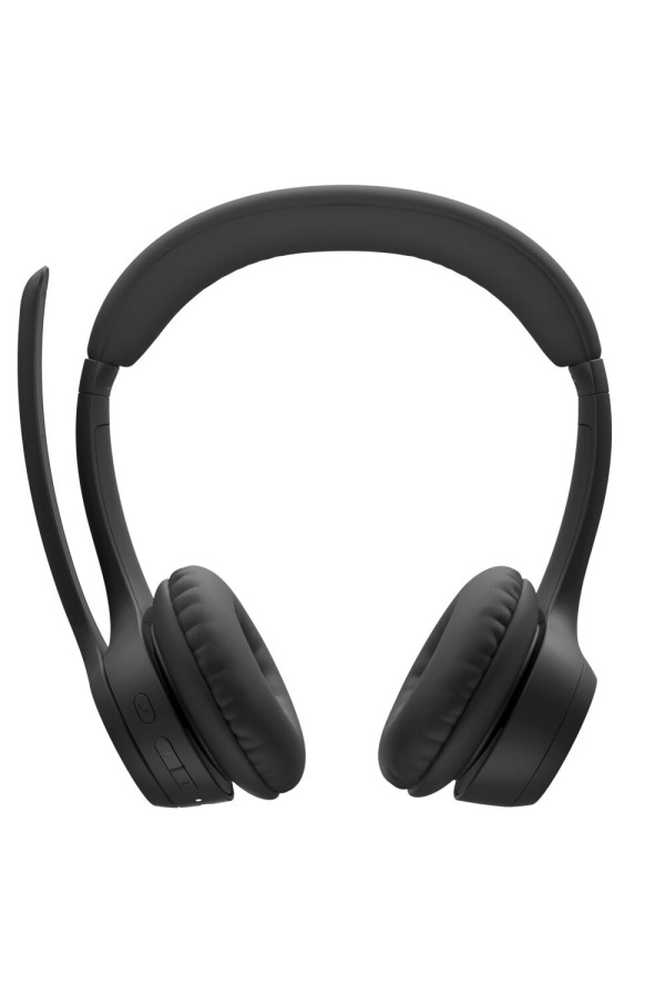 LOGITECH Wireless Headset Zone 305