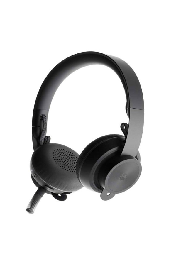 LOGITECH Wireless Headset Zone - Teams Version