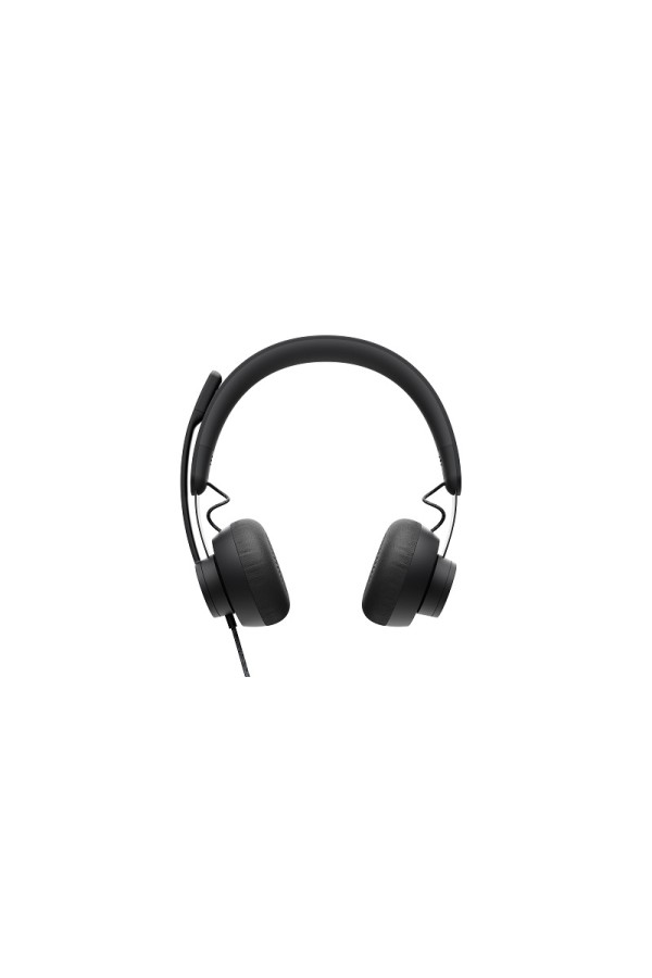 LOGITECH Zone Wired Headset - UC Version